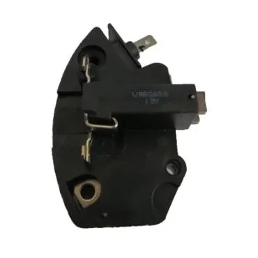 Regulador alternador lucas 12 v