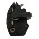 Regulador alternador lucas 12 v