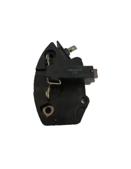Regulador alternador lucas 12 v