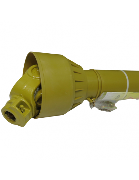 Transmisión triángulo con nudo homocinético categoría 6 x 1200mm