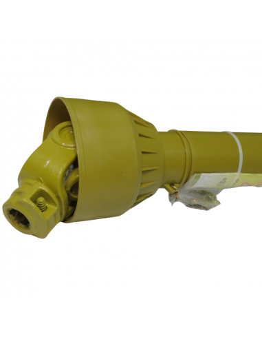 Transmisión triángulo con nudo homocinético categoría 8 x 1200mm