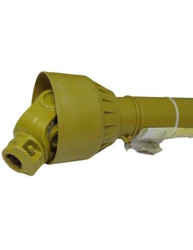 Transmisión triángulo con nudo homocinético categoría 6 x 1200mm