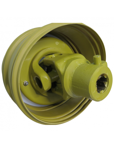 Transmisión con nudo homocinético categoría 6 x 1200mm