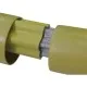Transmisión Categoría 6 x 1000 mm embrague 2 discos Ø200mm tubo reforzado estrella 1"3/8 Z6
