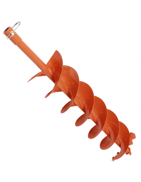 Broca para taladro de tierra 200x800mm Mader