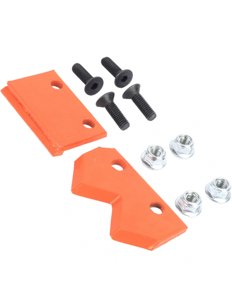 Lamina de substitución 100 Mader