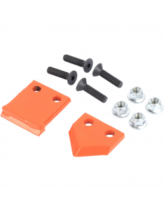 Broca para taladro de tierra 200x800mm Mader