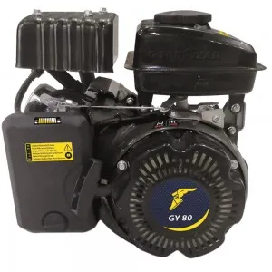 Motor gasolina GoodYear GY680E 680CC 24HP S AE CONMUTADOR Y SILENCIOSO 25X60