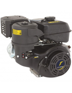 Motor gasolina GoodYear GY270QK 4T 9HP WGY270QK