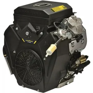 Motor gasolina GoodYear GY680E 680CC 24HP S AE CONMUTADOR Y SILENCIOSO 25X60