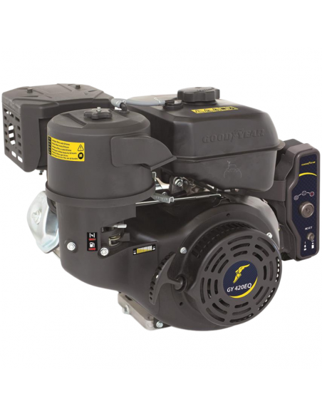 Motor gasolina GoodYear GY270QK 4T 9HP WGY270QK