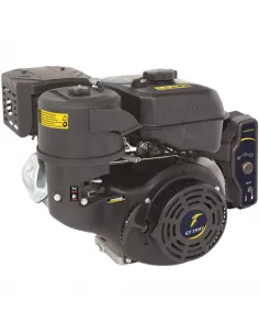 Motor gasolina GoodYear GY270QK 4T 9HP WGY270QK