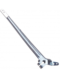 Palanca regulador exterior OHV-MT-110-120-140-160-200 HONDA