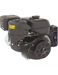 Motor gasolina GoodYear GY270QK 4T 9HP WGY270QK