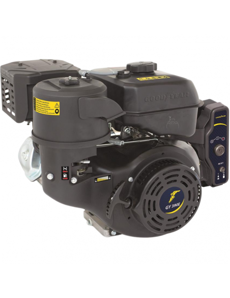 Motor gasolina GoodYear GY270QK 4T 9HP WGY270QK
