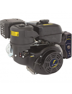 Motor gasolina GoodYear GY390EQ 4T/OHV 389CC 13HP Q 25.4X72.2 AE Y CONMUTADOR