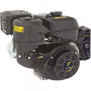 Motor gasolina GoodYear GY390EQ 4T/OHV 389CC 13HP Q 25.4X72.2 AE Y CONMUTADOR