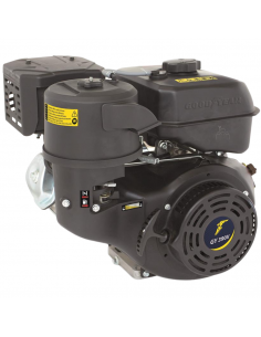 Motor gasolina GoodYear GY270QK 4T 9HP WGY270QK