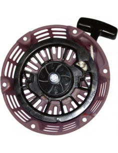 Arrancador motor OHV MT 110 AL 200 Gatillos metálicos