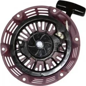 Arrancador motor OHV MT 110 AL 200 Gatillos metálicos