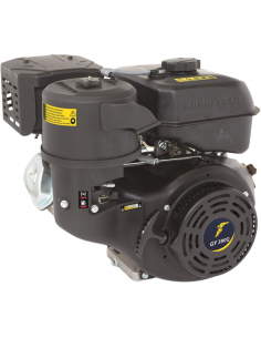 Motor gasolina GoodYear GY270QK 4T 9HP WGY270QK