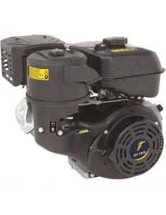 Motor gasolina GoodYear GY270QK 4T 9HP WGY270QK