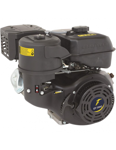 Motor gasolina GoodYear GY270QK 4T 9HP WGY270QK