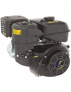 Motor gasolina GoodYear GY270QK 4T 9HP WGY270QK