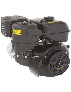 Motor gasolina GoodYear GY270QK 4T 9HP WGY270QK