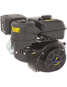 Motor gasolina GoodYear GY270QK 4T 9HP WGY270QK