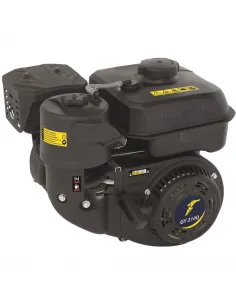 Motor gasolina GoodYear GY210 4T/OHV 211cc 7.0HP S 20x50