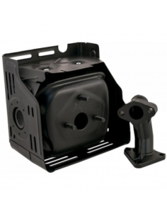 Silencioso OHV140-160-200