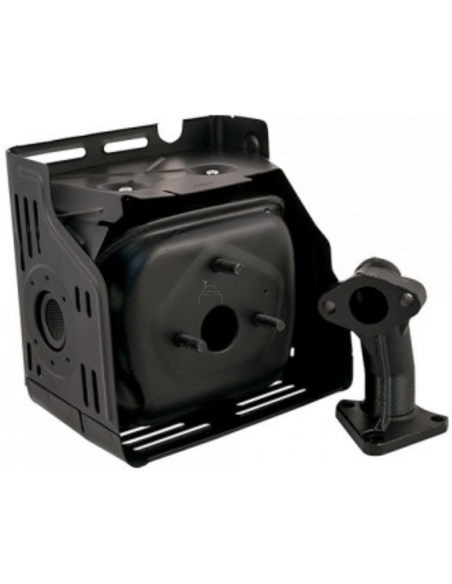 Silencioso OHV140-160-200