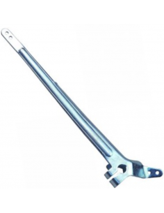 Palanca regulador exterior OHV-MT-240-270 HONDA