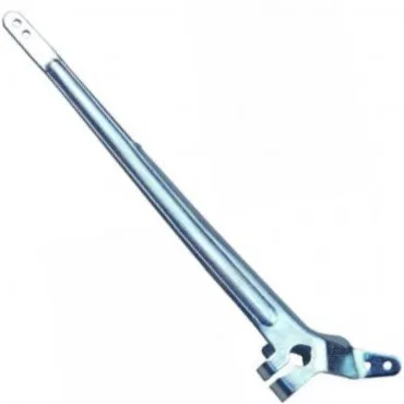 Palanca regulador exterior OHV-MT-240-270 HONDA