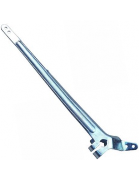 Palanca regulador exterior OHV-MT-240-270 HONDA