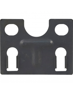 CHAPA GUÍA VÁLVULAS OHV-MT-240-270