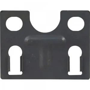 CHAPA GUÍA VÁLVULAS OHV-MT-240-270