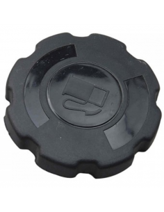 Tapón plastico gasolina motores 4 tiempos