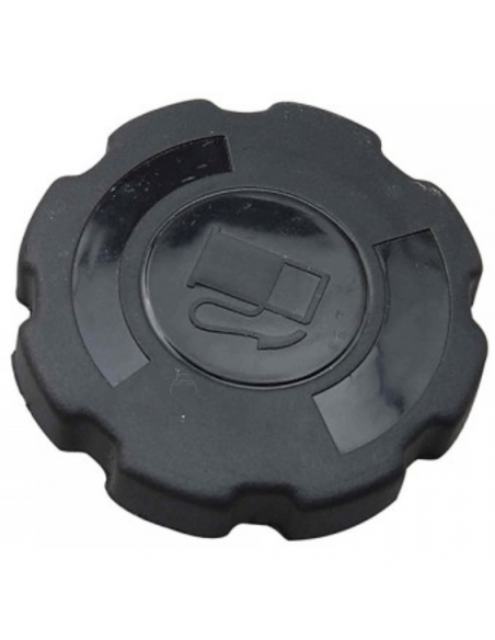 Tapón plastico gasolina motores 4 tiempos