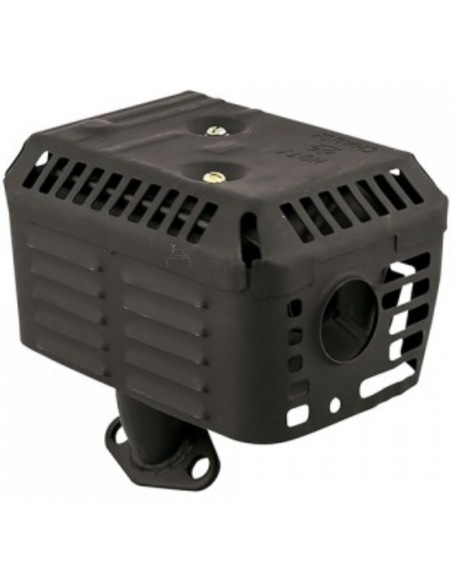 Silencioso OHV-MT-140-160-200-210