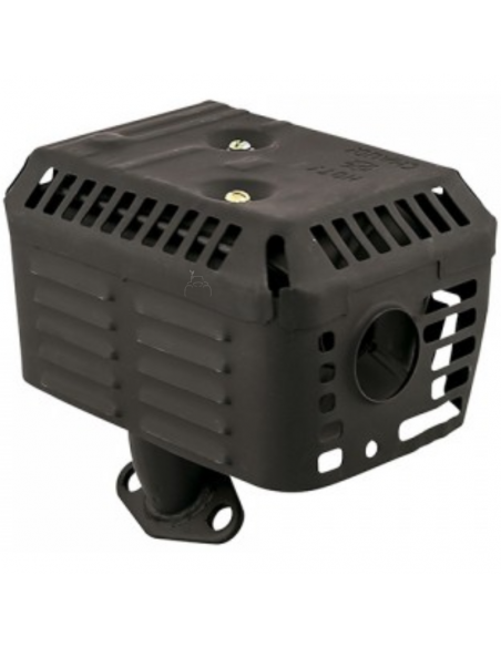 Silencioso OHV-MT-110-120