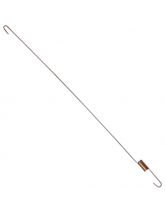 Muelle retorno gas OHV-MT-100-152 HONDA