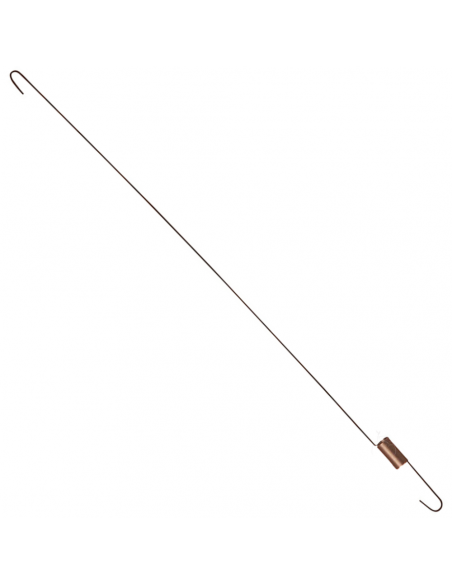 Muelle retorno gas OHV-MT-100-152 HONDA