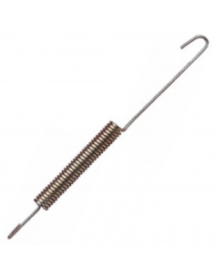 Muelle brazo regulador OHV-MT-200 HONDA