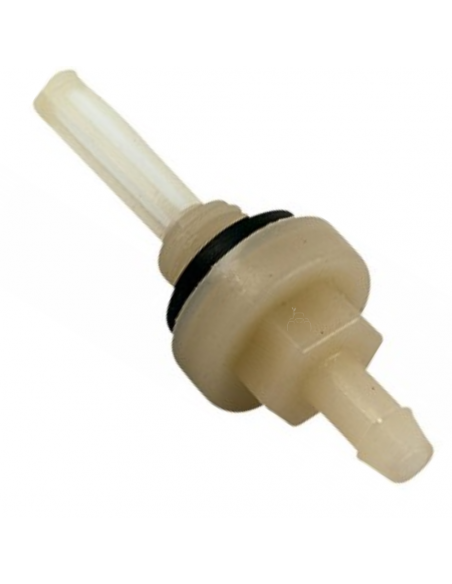 Filtro gasolina salida depósito