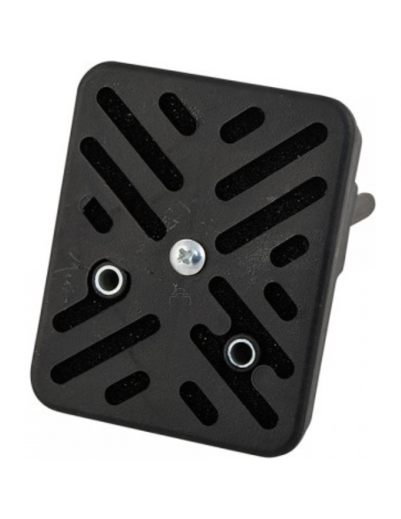 Anclaje Filtro completo aire OHV-MT-100-152