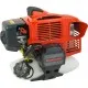 Motor 2 T desbrozadora kawasaki 34,4 cc