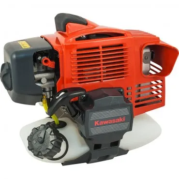 Motor 2 T desbrozadora kawasaki 34,4 cc Motor 2 T desbrozadora kawasaki 34,4 cc