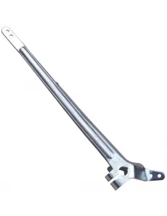 Palanca regulador exterior OHV-MT-340-390 HONDA